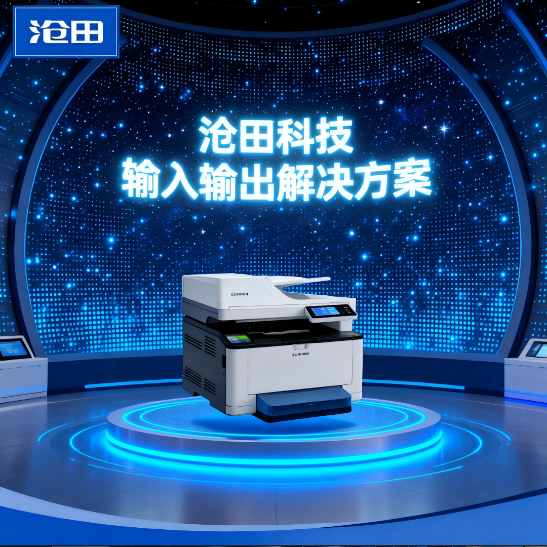 办公设备行业迈入结构升级新阶段