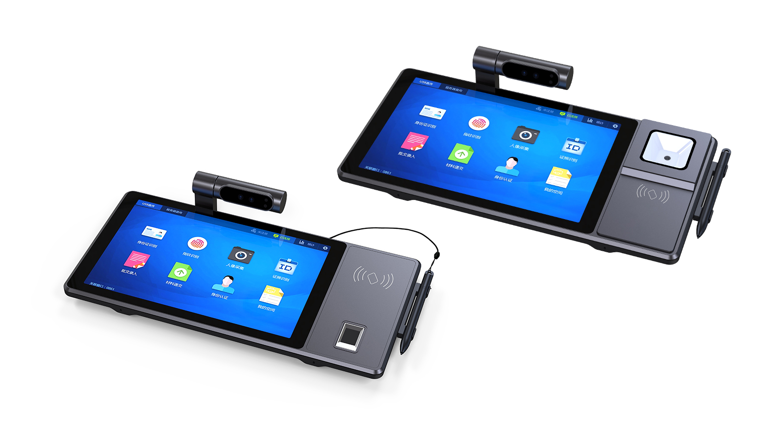 沧田科技在全国多家医院成功落地新生儿人证核验方案筑牢出生医学安全防线